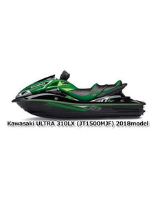 2018 ULTRA 310LX (JT1500MJF)