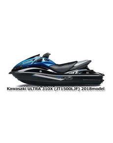 2018 ULTRA 310X (JT1500LJF)