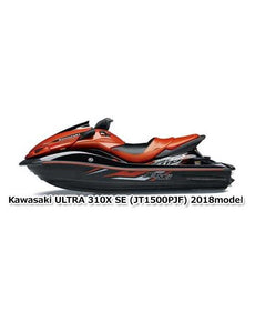 2018 ULTRA 310X SE (JT1500PJF)