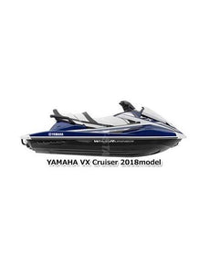2018 VX CRUISER (VX1050AT) F4GN