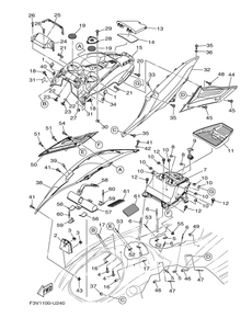 ENGINE HATCH 1