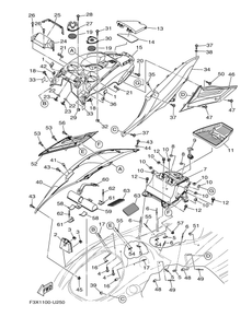ENGINE HATCH 1