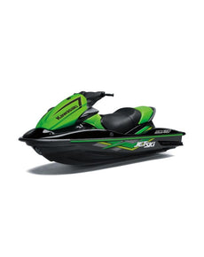 2019 STX-15F (JT1500AKF)