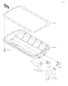 Oil Pan