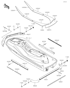 Pads