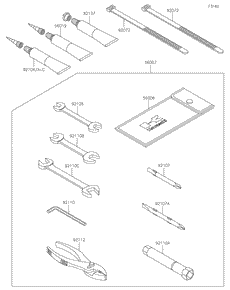 Owners Tools