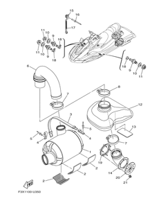 EXHAUST 3