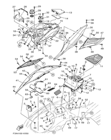 ENGINE HATCH 1