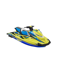 2020 GP1800R SVHO (GP1800V) F3P6
