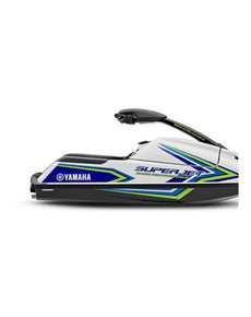 2020 SUPER JET (SJ700BV) F4DN