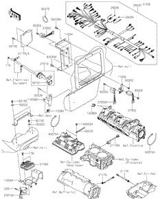 Fuel Injection