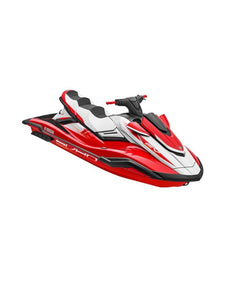 2021 FX CRUISER SVHO (FC1800AW) F3X7