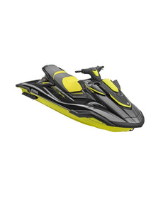 2021 FX SVHO (FC1800W) F3X8
