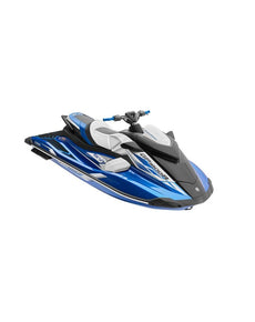 2021 GP1800R SVHO (GP1800AW) F4P1