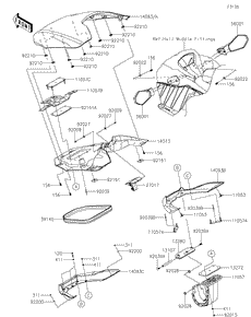 Hull Front Fittings