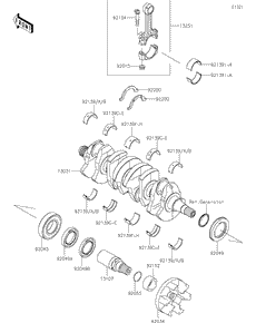 Crankshaft