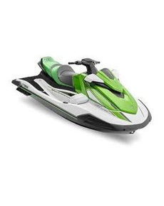 2021 VX CRUISER WITH AUDIO (VX1050BW) F4N2