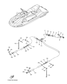 BILGE PUMP