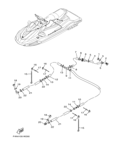 BILGE PUMP