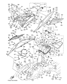 ENGINE HATCH 1