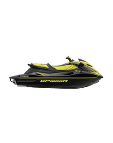 2022 GP1800R HO WITH AUDIO (GP1800DX) F4M4