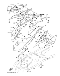 ENGINE HATCH 3
