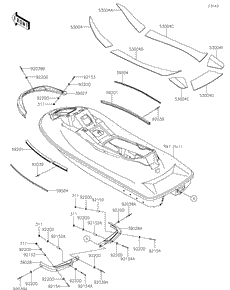 Pads