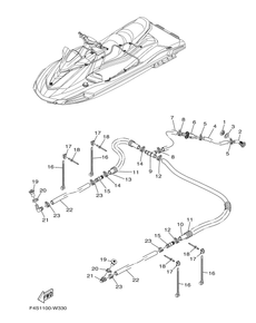 BILGE PUMP
