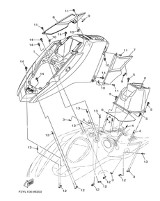 ENGINE HATCH 1