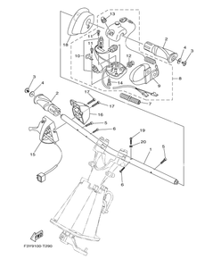 STEERING 1