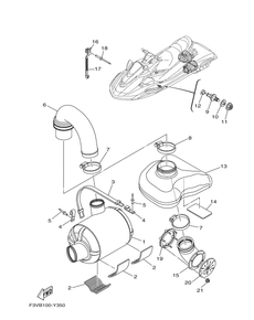 EXHAUST 3