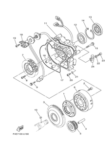 GENERATOR