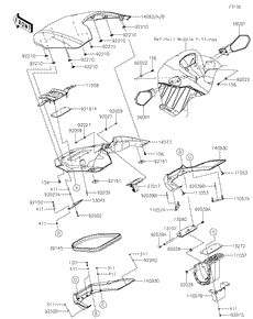 Hull Front Fittings