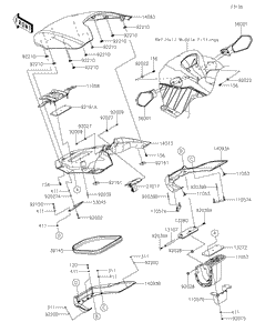 Hull Front Fittings