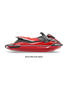 2023 VX DELUXE (VX1050EY) F4NH