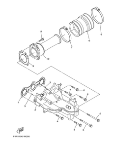 EXHAUST 1