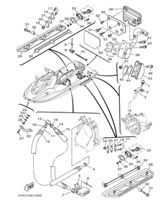 HULL & DECK