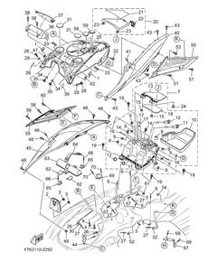 ENGINE HATCH 1