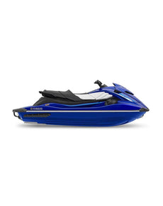 2024 GP1800 SVHO WITH AUDIO (GP1800CA) F4P8