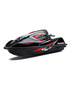 2024 SX-R 160 (JS1500ARFNN)