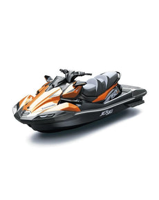 2024 ULTRA 160LX-S (JW1500BRSNN)