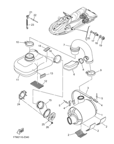 EXHAUST 3