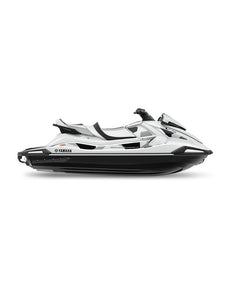 2024 VX CRUISER HO WITH AUDIO (VX1900BA) F7M2