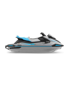 2024 VX CRUISER WITH AUDIO (VX1050BA) F4NL