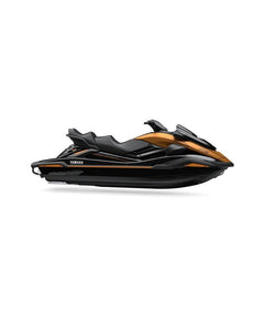 2025 FX CRUISER HO (FX1900AB) F7K4