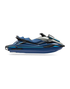 2025 FX LIMITED SVHO (FX1800AB) F5GC