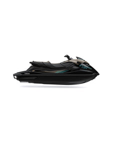 2025 GP1800 SVHO WITH AUDIO (GP1800CB) F4PA