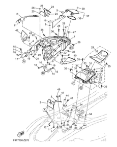 ENGINE HATCH 2