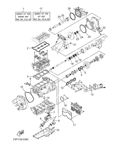 REPAIR KIT 1