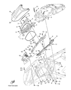 ENGINE HATCH 1